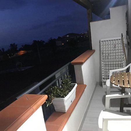 Apartamento Residenza Il Cremino Tropea Exterior foto