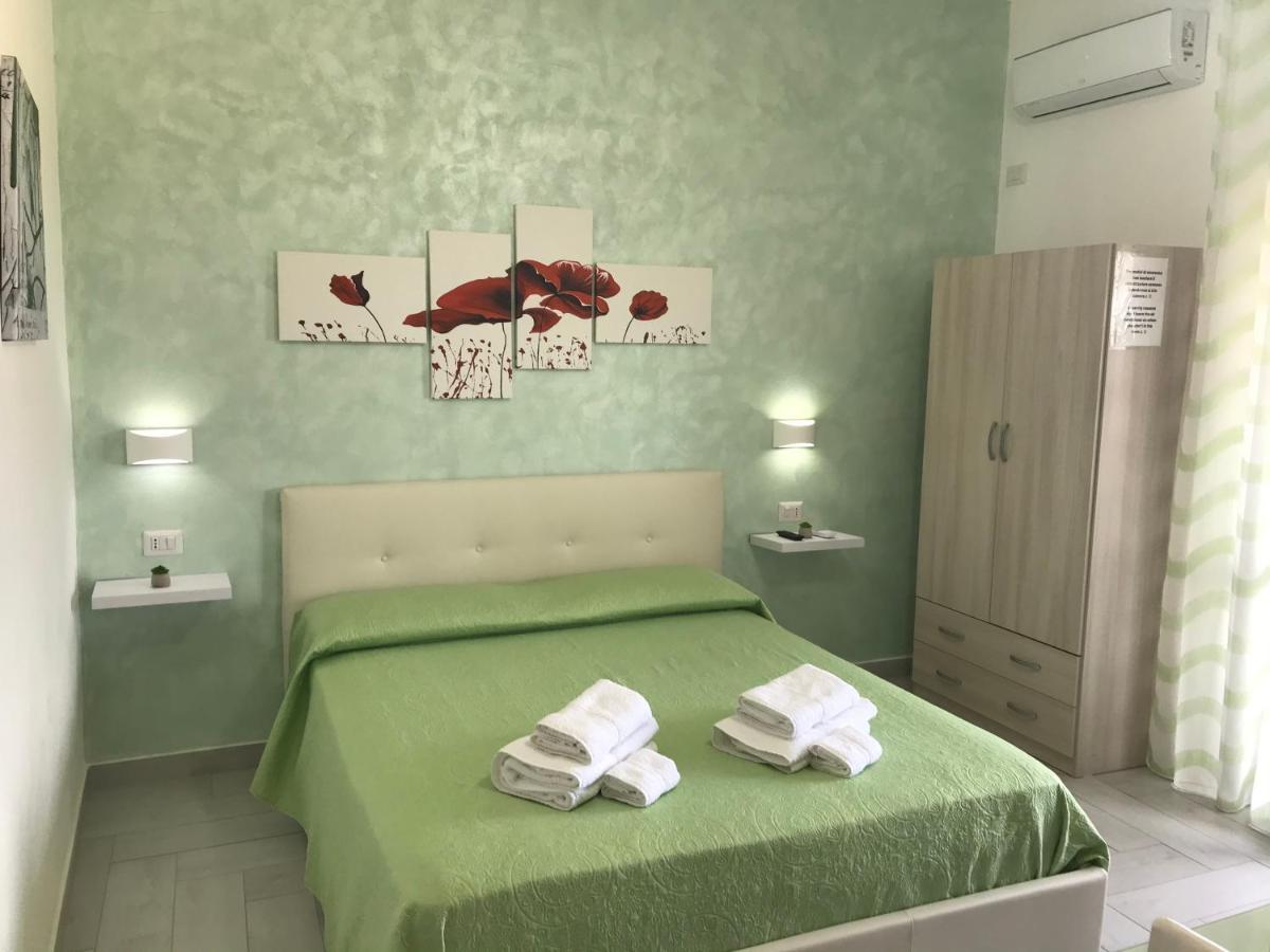 Apartamento Residenza Il Cremino Tropea Exterior foto
