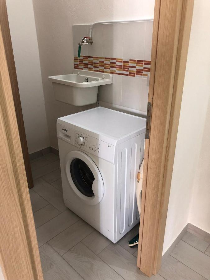 Apartamento Residenza Il Cremino Tropea Exterior foto