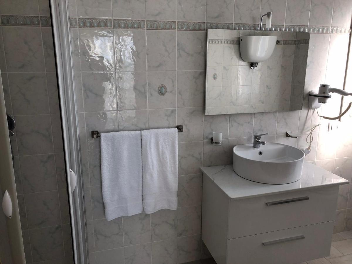 Apartamento Residenza Il Cremino Tropea Exterior foto