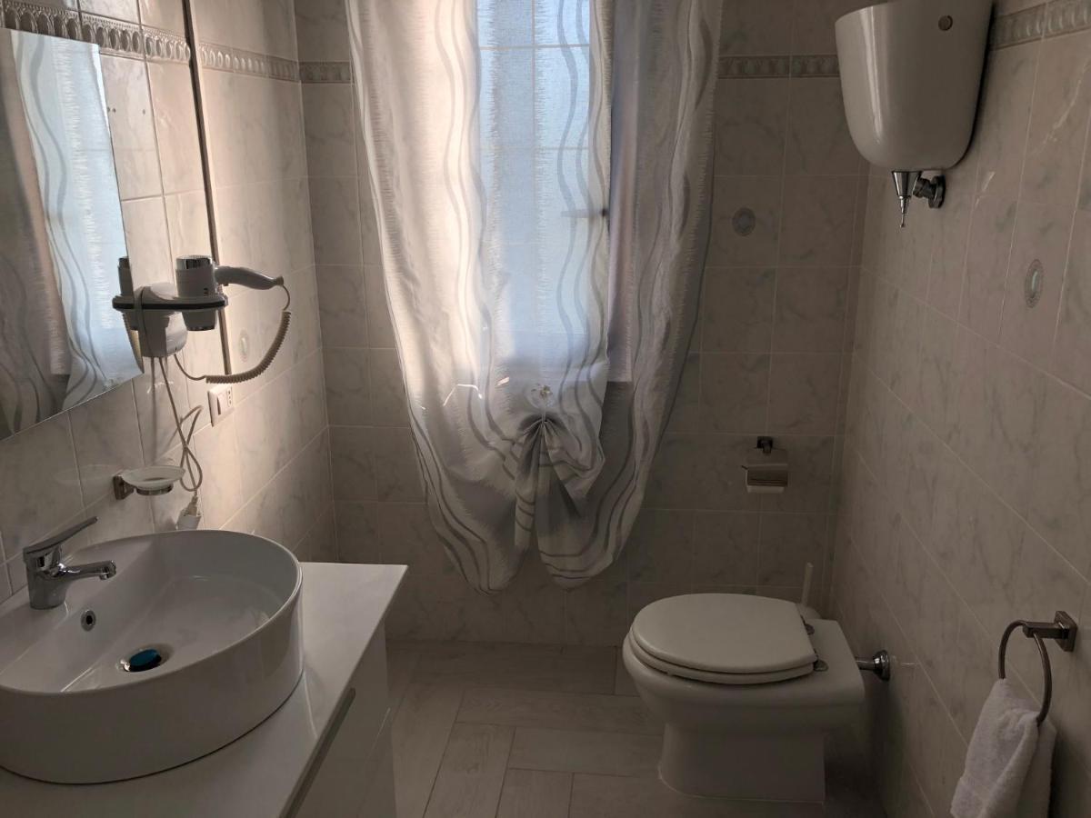 Apartamento Residenza Il Cremino Tropea Exterior foto