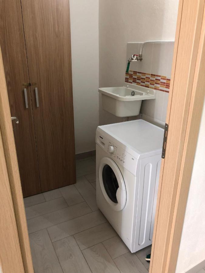 Apartamento Residenza Il Cremino Tropea Exterior foto