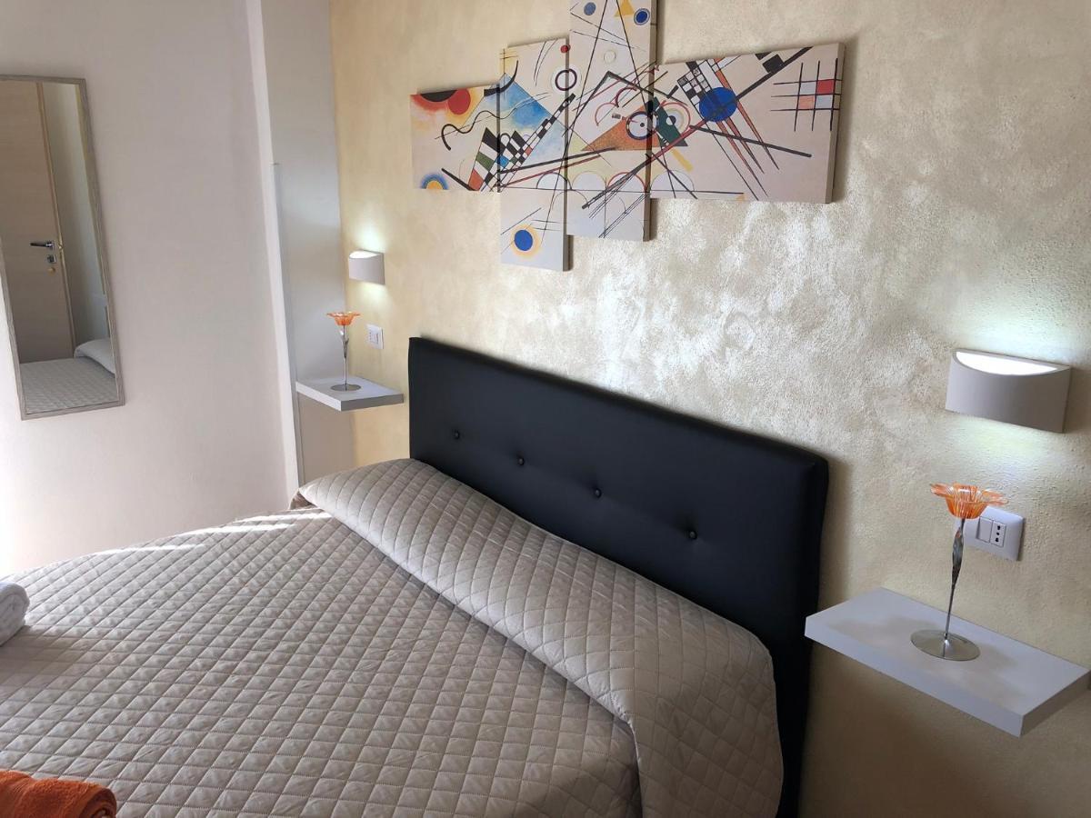 Apartamento Residenza Il Cremino Tropea Exterior foto