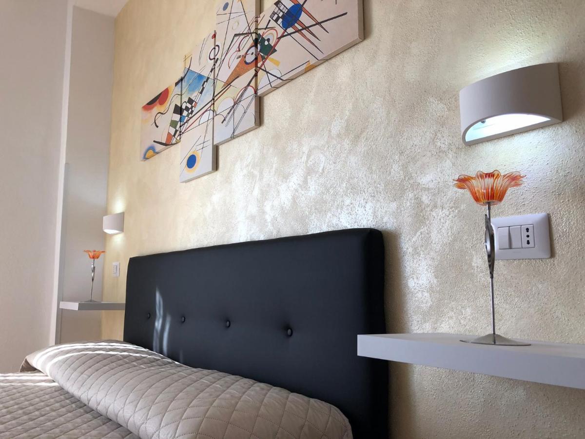 Apartamento Residenza Il Cremino Tropea Exterior foto