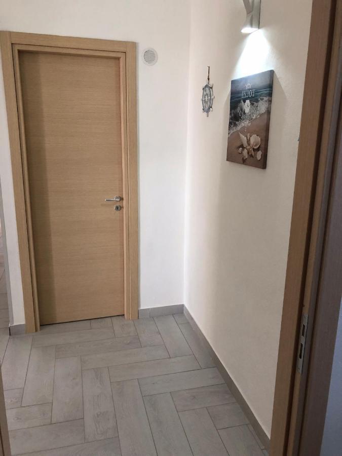 Apartamento Residenza Il Cremino Tropea Exterior foto