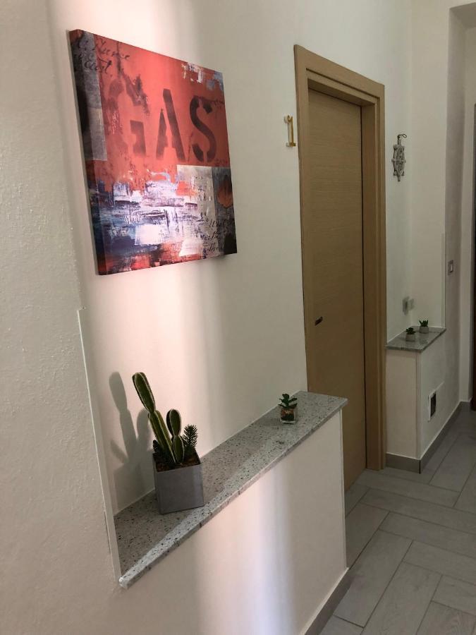 Apartamento Residenza Il Cremino Tropea Exterior foto